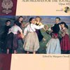 GURLITT - Albumleaves for The Young, Op.101 + Audio Online