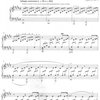 BEETHOVEN - SONATA in C-Sharp Minor, Op.27, No.2 (Moonlight) + Audio Online / sólo klavír
