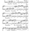 BEETHOVEN - SONATA in C-Sharp Minor, Op.27, No.2 (Moonlight) + Audio Online / sólo klavír