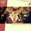 SCHUBERT - Four Impromptus D.899 (Opus 90) + Audio Online / sólo klavír