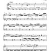 MOZART - Sonata in C Major, K.545 + Audio Online / klavír