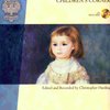 DEBUSSY - Children&apos;s Corner (Dětský koutek) + Audio Online / sólo klavír