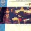 CHOPIN - Selected Preludes + Audio Online / sólo klavír
