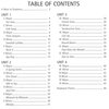 SCALES, PATTERNS AND IMPROVS 1 + Audio Online / piano