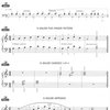 SCALES, PATTERNS AND IMPROVS 1 + Audio Online / piano