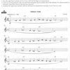 SCALES, PATTERNS AND IMPROVS 1 + Audio Online / piano