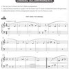 SCALES, PATTERNS AND IMPROVS 1 + Audio Online / piano