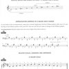 SCALES, PATTERNS AND IMPROVS 2 + Audio Online / piano