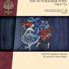 TCHAIKOVSKY - THE NUTCRACKER SUITE Op.71a + Audio Online / sólo klavír