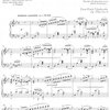 TCHAIKOVSKY - THE SEASONS, Op.37bis + Audio Online / sólo klavír
