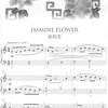 CHINESE FOLK SONGS COLLECTION / sólo klavír