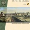MOZART - Six Viennese Sonatinas + Audio Online / sólo klavír