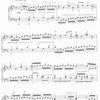 J.S.BACH - Nineteen Little Preludes (19 malých preludií) + Audio Online / sólo klavír