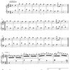 MOZART - Selected Variations + CD / sólo klavír