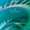 BLUES, JAZZ, ROCK &amp; RAGS 2 - 12 originálních a snadných klavírních skladeb