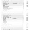 PIANO LESSONS - ALL IN ONE - book C + Audio Online (lessons, theory, technique, solos, practice games)