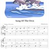 PIANO LESSONS - ALL IN ONE - book C + Audio Online (lessons, theory, technique, solos, practice games)