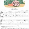 PIANO LESSONS - ALL IN ONE - book D + Audio Online (lessons, theory, technique, solos, practice games)