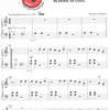 PIANO LESSONS - ALL IN ONE - book D + Audio Online (lessons, theory, technique, solos, practice games)