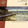 RACHMANINOFF - PRELUDES Opus 3 and Opus 23 + Audio Online