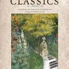 Journey Through The CLASSICS 3 - 25 známých klasických skladeb pro klavír (obtížnost 3-4)