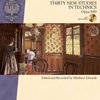 CZERNY, Op. 849 - Průprava zběhlosti (30 New Studies in Technics) + Audio Online / klavír