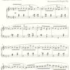CHOPIN - Mazurka in F Minor, Opus Posthumous (Op.68, No. 4) + CD / sólo klavír