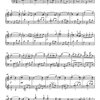 Mozart: Sonata in A Minor, K.310 / klavír