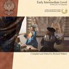 THE BAROQUE ERA: Early Intermediate Level + Audio Online / sólo klavír