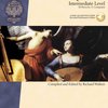 THE BAROQUE ERA: Intermediate Level + Audio Online / sólo klavír