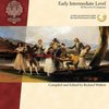 THE CLASSICAL ERA: Early Intermediate Level + Audio Online / sólo klavír