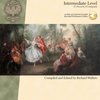 THE CLASSICAL ERA: Intermediate Level + Audio Online / sólo klavír