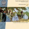 THE ROMANTIC ERA: Early Intermediate Level + Audio Online / sólo klavír