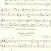 Baroque to Modern: Elementary Level / velmi jednoduché skladby pro klavír