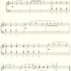 Baroque to Modern: Upper Elementary Level / jednoduché skladby pro klavír