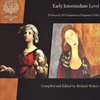 Baroque to Modern: Early Intermediate Level / snadné skladby pro klavír