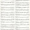 64 Musical Studies for All Saxophones / 64 melodických etud pro saxofon