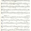 64 Musical Studies for All Saxophones / 64 melodických etud pro saxofon