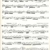 64 Musical Studies for All Saxophones / 64 melodických etud pro saxofon