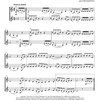 Movie Hits for Violin Duet / filmové melodie pro dvoje housle