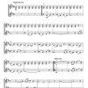 Movie Hits for Violin Duet / filmové melodie pro dvoje housle