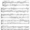 Movie Hits for Violin Duet / filmové melodie pro dvoje housle