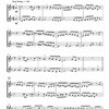 JAZZ DUETS - etudes for phrasing &amp; articulation / jazzová dueta pro frázování a artikulaci