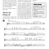 25 Great Clarinet Solos + Audio Online / notové přepisy sól * životopisy * fotografie