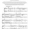 Really Easy Piano: MOVIE MUSICALS / filmové muzikály pro snadný klavír