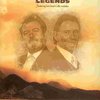 Legends - Galway &amp; Coulter       flute (C instrument) &amp; piano
