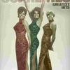 THE SUPREMES - GREATEST HITS   klavír/zpěv/kytara