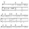 Hal Leonard Corporation ANDREA BOCELLI - SONG ALBUM