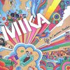 Mika - Life in Cartoon Motion    klavír/zpěv/kytara