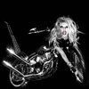 LADY GAGA - Born This Way - klavír/zpěv/kytara